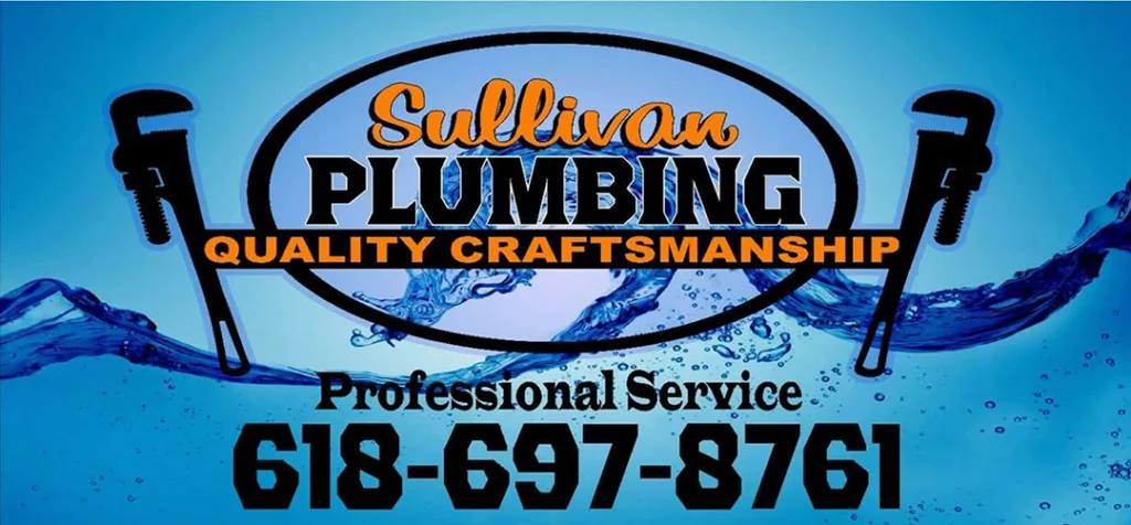 quality craftmanship plumbing logo